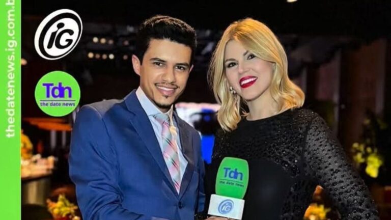 "Só depois que morrer", diz Val Marchiori sobre aposentadoria