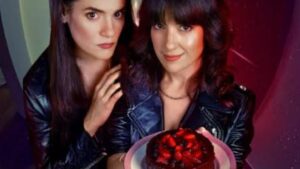 "Viúvas Negras" é uma série argentina que diverte os espectadores