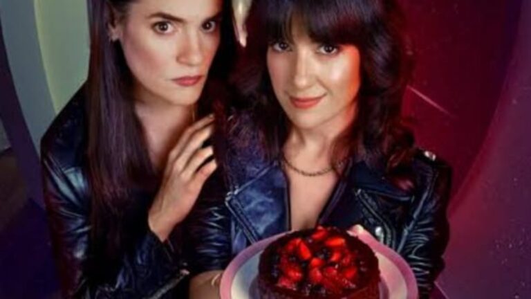 "Viúvas Negras" é uma série argentina que diverte os espectadores