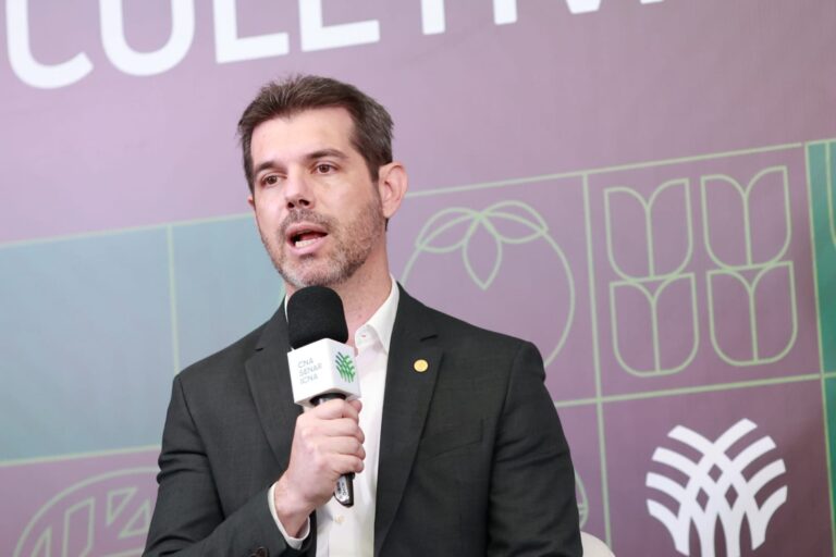 ‘Recuperação judicial precisa ser o último recurso do produtor’, avalia diretor técnico da CNA