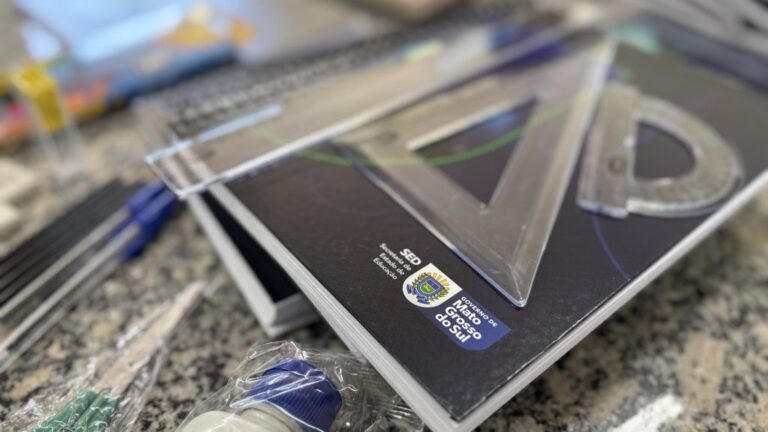 85% dos alunos da Rede Estadual de Ensino foram designados para escola de preferência das famílias