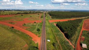 AGEMS antecipa ações regulatórias e inicia visitas técnicas na Rota da Celulose