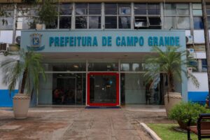 AVISO DE PAUTA: Posse dos novos secretários municipais