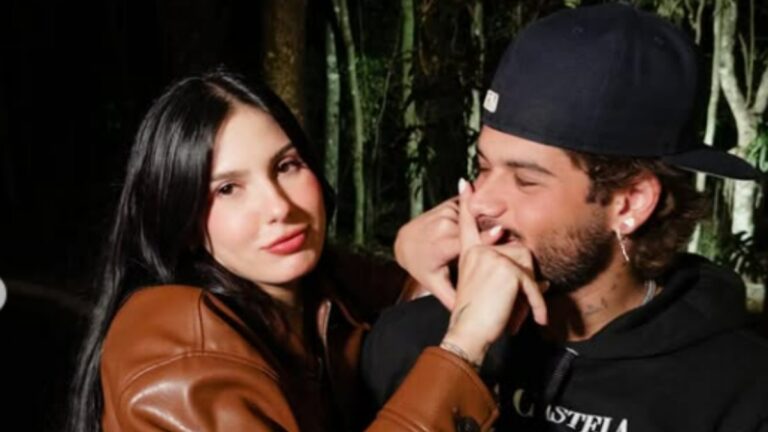 Ana Castela e Zé Felipe voltaram? Entenda suposta reconciliação