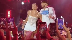 Ana Castela quis a separação