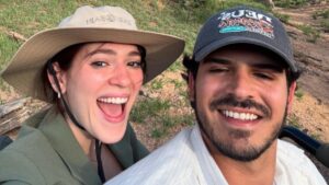 Ana Clara e Bruno Tumoli terminam relacionamento