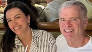 Âncora do Bom Dia Brasil termina namoro com Bernardinho