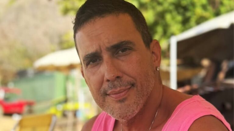 Andre Marques surpreende ao expor "saudade" de relações sexuais