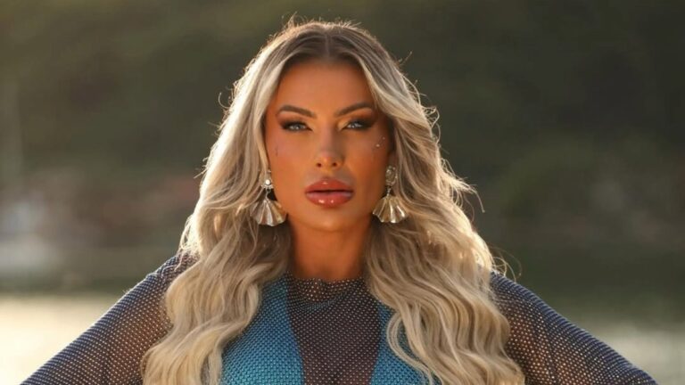 Andressa Urach procura advogado criminalista