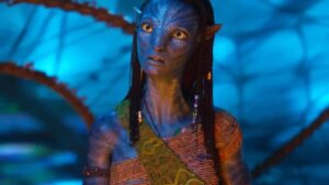 Avatar: Fogo e Cinzas supera US$ 1 bilhão e lidera bilheteria