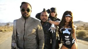 Black Eyed Peas pode retornar durante Carnaval do Brasil; entenda