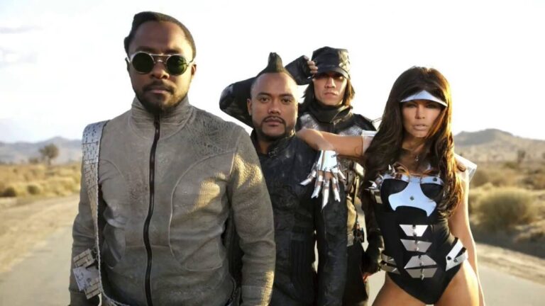 Black Eyed Peas pode retornar durante Carnaval do Brasil; entenda