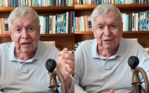 Boni, criador da TV Globo, odiava vampiros