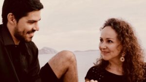 Brasileira tem curta selecionado para festival de cinema