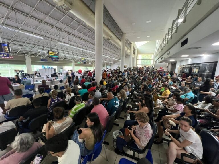 CAC inicia 2026 com atendimento ágil aos contribuintes