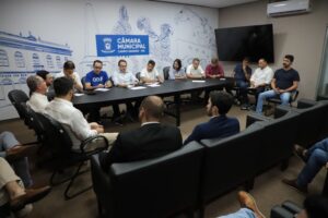 Câmara cria Comissão para defender direitos dos contribuintes com relação ao IPTU 2026