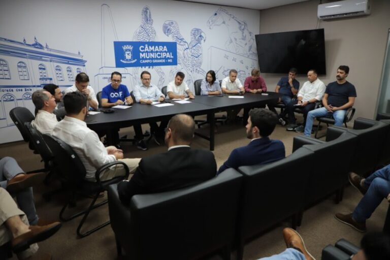 Câmara cria Comissão para defender direitos dos contribuintes com relação ao IPTU 2026