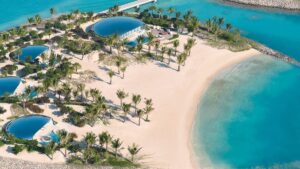 Cantor sertanejo Matheus está hospedado em hotel de luxo; conheça