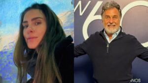 Carolina Dieckmmann lembra separação de Marcos Frota: “Foi barra”