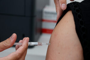 Cassems encerra amanhã (10) período de reserva para vacinação contra a gripe