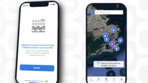 Catálogo de turismo por aplicativo revoluciona passeios no Rio
