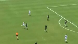 Com jogo da Copinha, Record perde para TV a Cabo