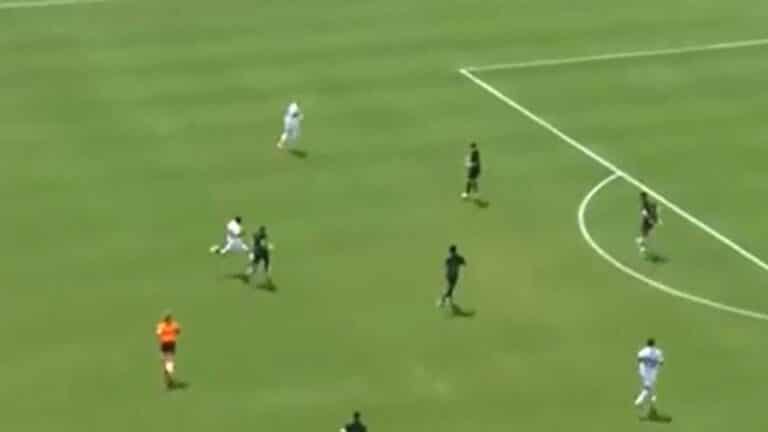 Com jogo da Copinha, Record perde para TV a Cabo