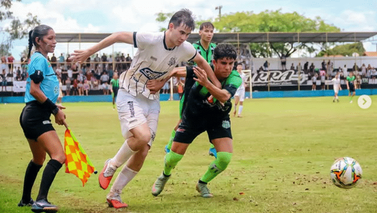Comissão de Arbitragem divulga na quarta programação de curso e treinamento anual