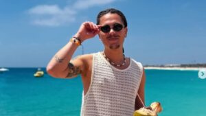 Corpo de DJ brasileiro Maycon Douglas é encontrado em Portugal