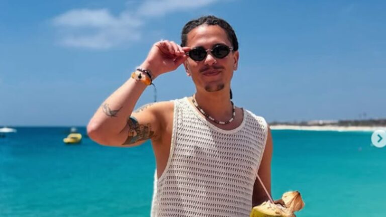 Corpo de DJ brasileiro Maycon Douglas é encontrado em Portugal