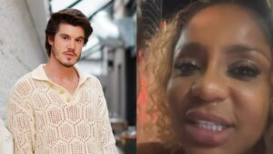 Danilo Bravo nega acusações e diz ter sido agredido por Cariúcha