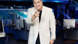 Datena pode deixar a Redetv!