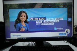 Douradense já pode pagar o IPTU 2026 pelo celular ou imprimir boletos em pontos de apoio