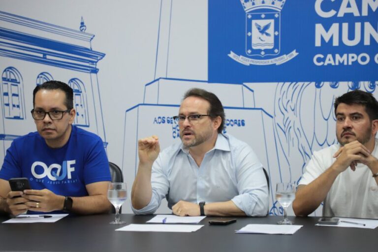 Dr. Lívio integra Comissão criada pela Câmara para revisão do IPTU 2026