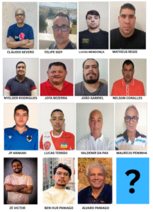 Equipe da “EsporteMS” ainda negocia com uma nova contratação