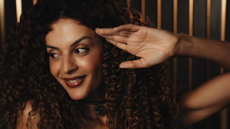 “Eu sonho alto”: Gabriela Loran quer viver sua 1ª protagonista