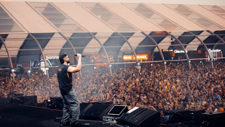 Festivais de verão movimentam diferentes regiões do Brasil