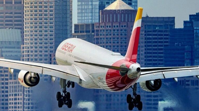 Fortaleza terá três voos diretos em 2026; veja a lista