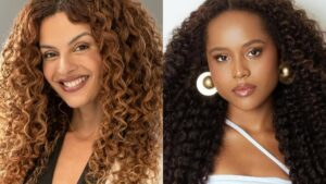 Gabriela Loran nega rivalidade com Duda Santos: “Não existe”