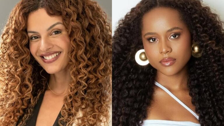 Gabriela Loran nega rivalidade com Duda Santos: “Não existe”