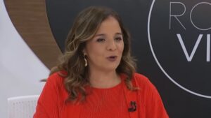 Gestora da TV Cultura contesta versão da saída de Vera Magalhães