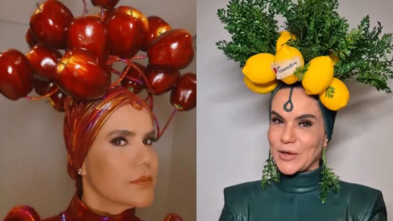 Gilmelândia fala sobre eliminação do MasterChef: "Eu sentia"