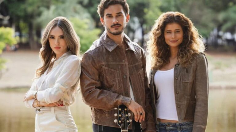 Globo bate recorde com Coração Acelerado antes da estreia