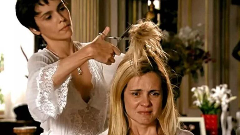 Globo confirma Avenida Brasil 2 com retorno de Carminha