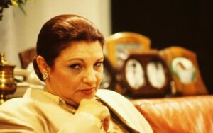 Globo disponibiliza última novela de atriz morta em naufrágio