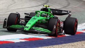 Globo fecha cinco cotas da Fórmula 1 e fatura R$ 625 milhões