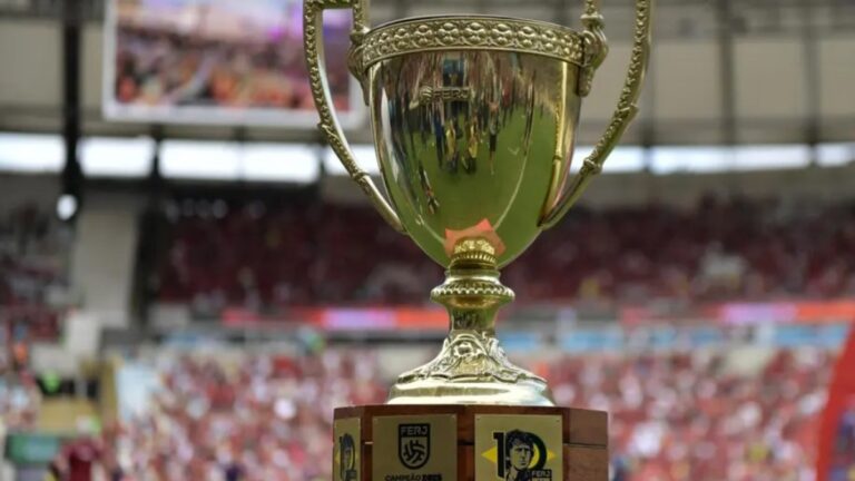 Globo tira Campeonato Carioca da Band e exibirá torneio até 2028