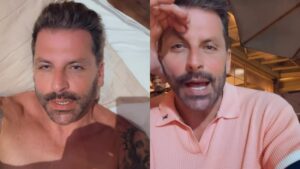 Henri Castelli nega BBB 26, mas posts na "Itália" geram suspeita