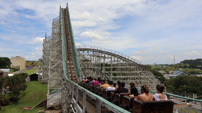 Hopi Hari: vale mais a pena ir de carro ou excursão em 2026?