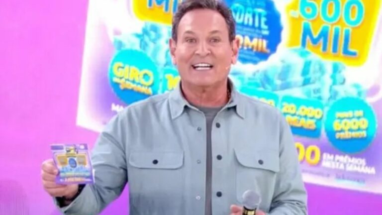 Idoso perde R$ 20 mil ao cair em golpe de sorteio da Tele Sena